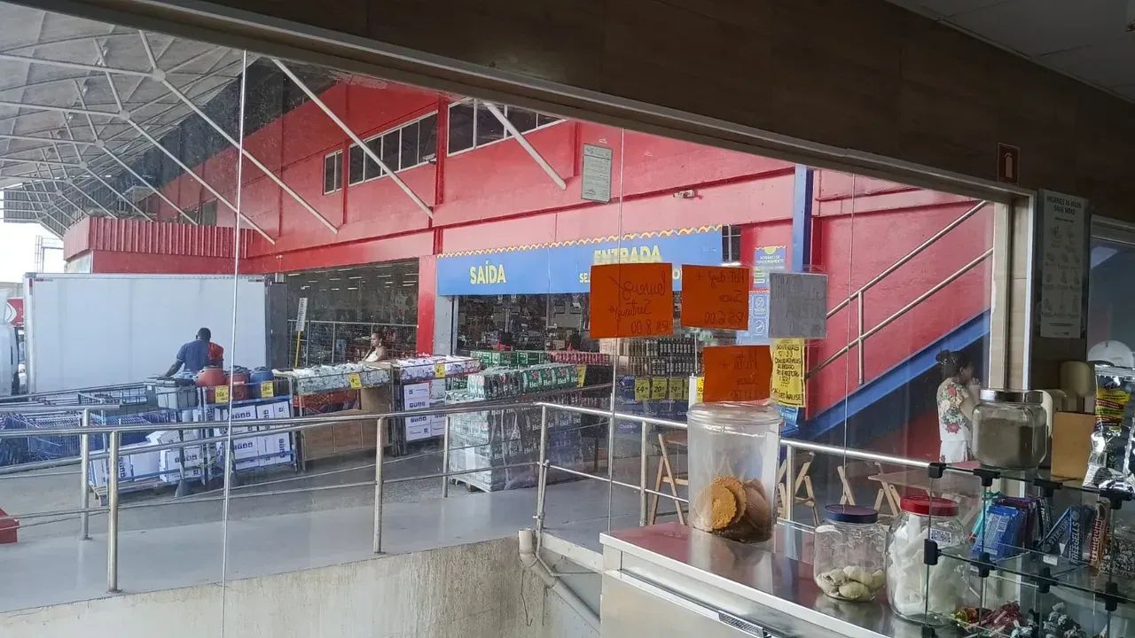 Loja comercial   "ARTE DO SABOR" - Foto 2
