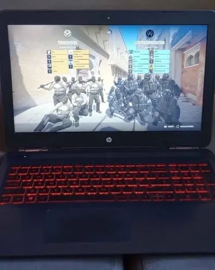 Notebook gammer top,com placa de video,rodando jogos e muitos programas,confira.. - Foto 2