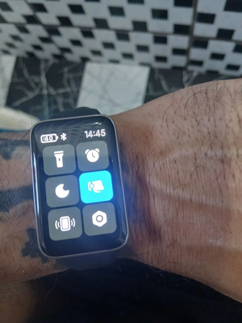 Relogio red mi 7 pro  - Foto 4