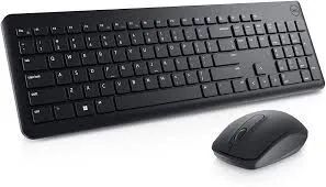 Teclado Dell KM3322W