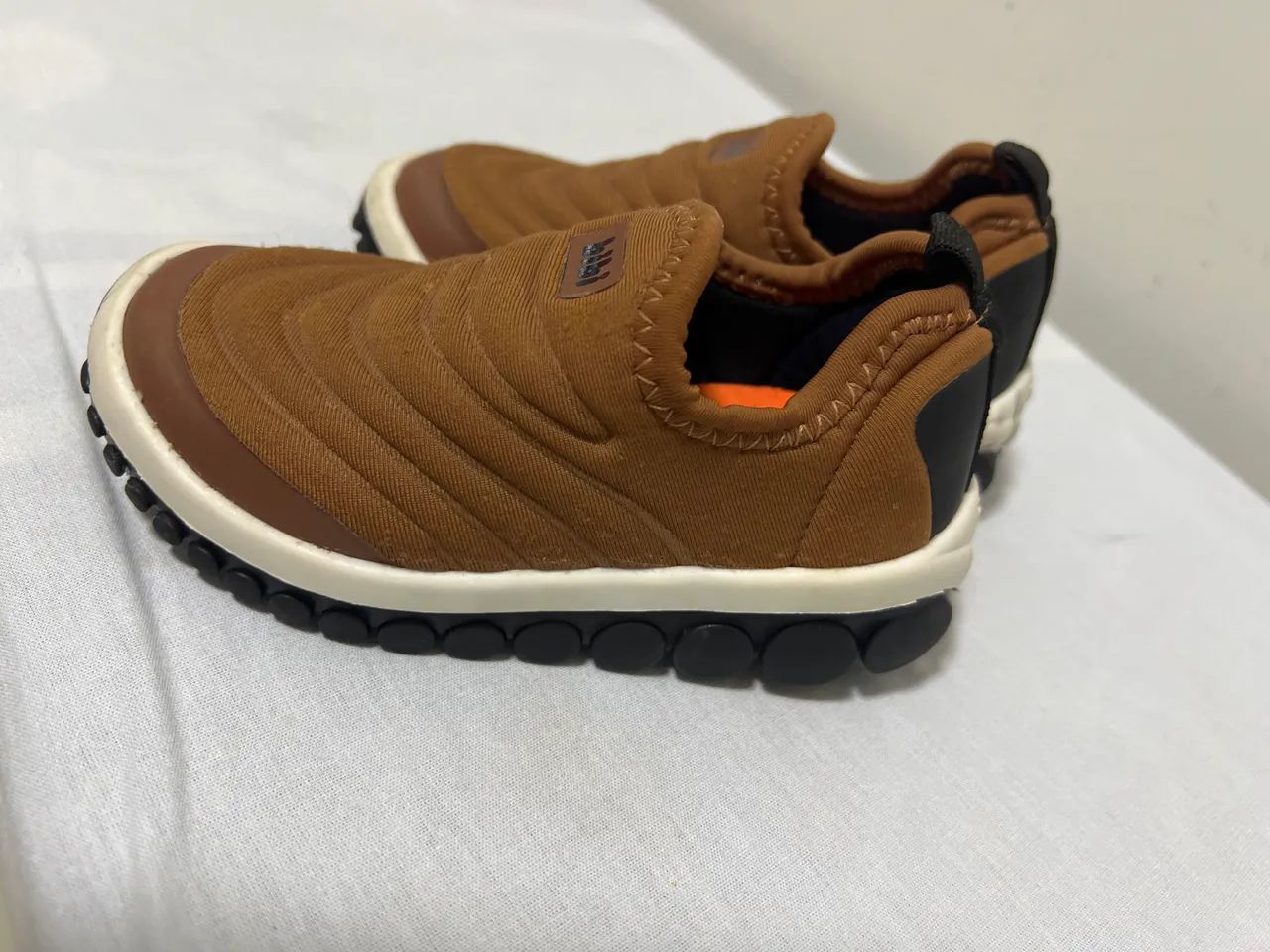 Tênis bibi masculino  - Foto 2