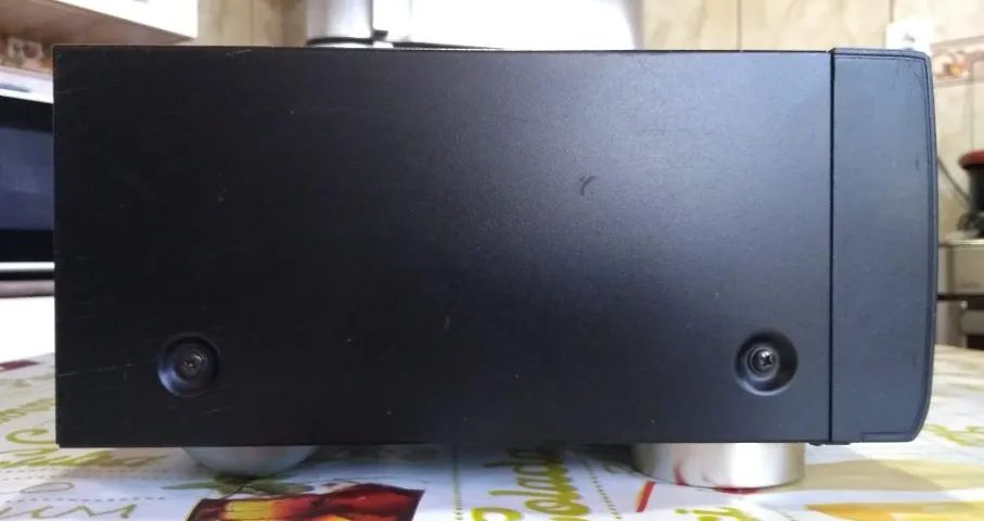 Duplo deck JVC TD-W118 - Foto 3