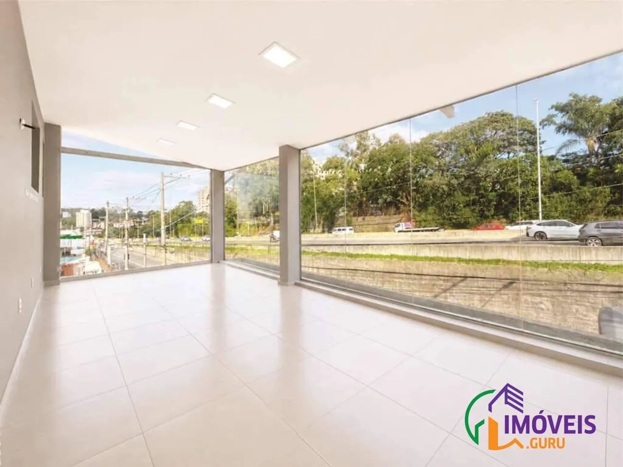 CONJ. COMERCIAL - BUTANTÃ - SP - Foto 5