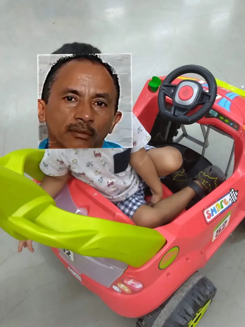 Carrinho de passeio  - Foto 2