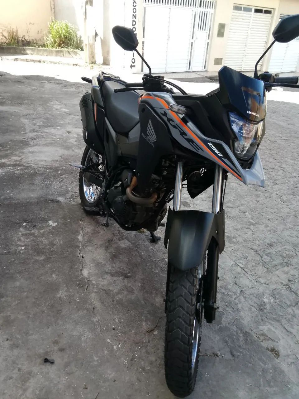XRE top 