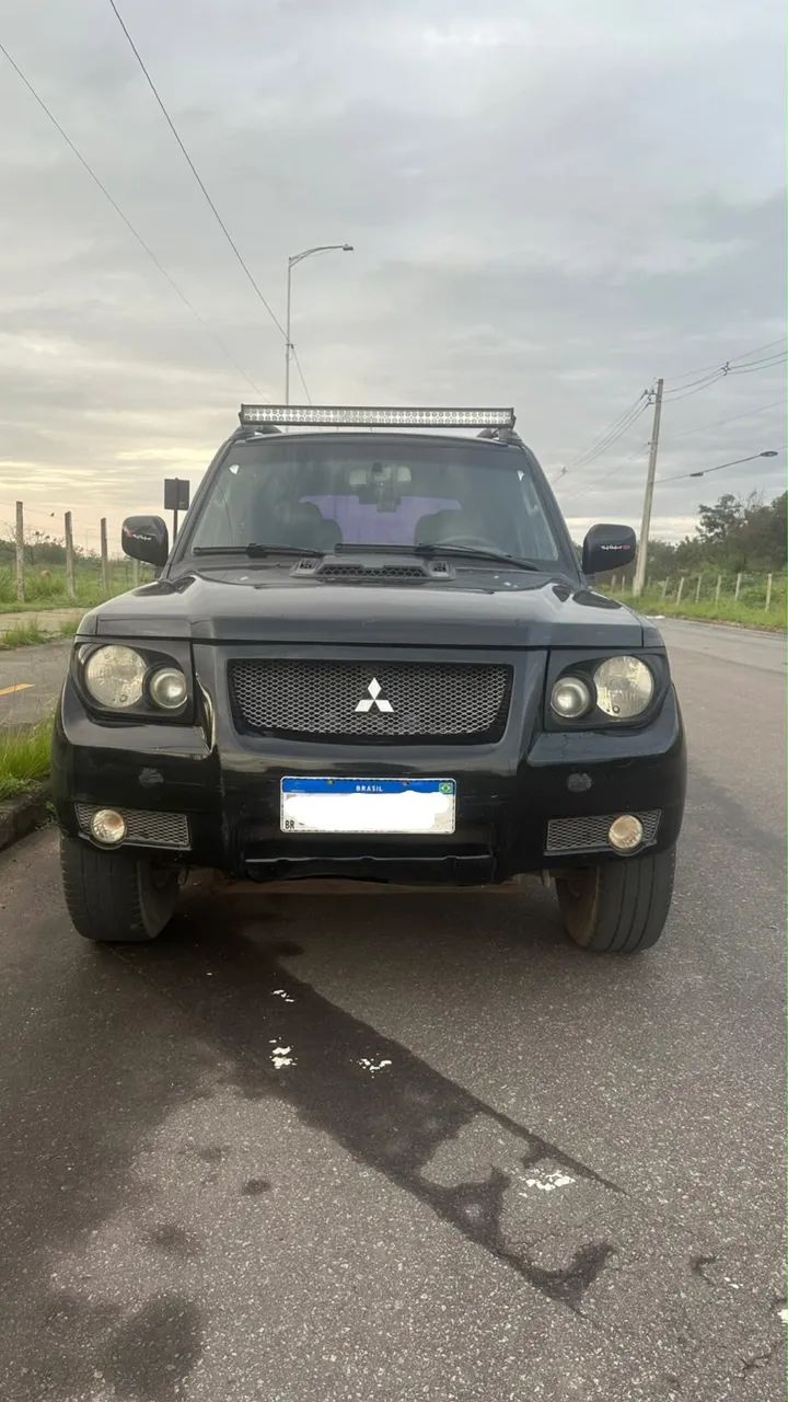 Vendo esse tanque de guerra 4x4 - Foto 3