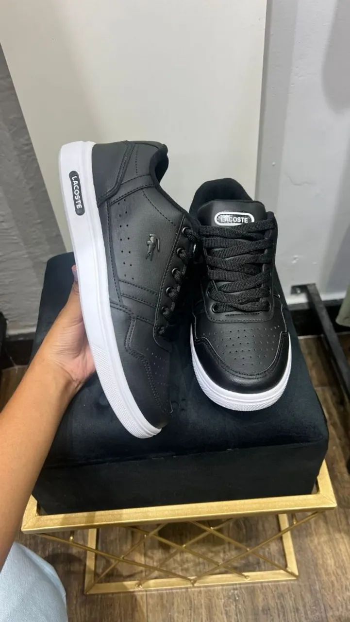 Tenis lasco - Foto 4