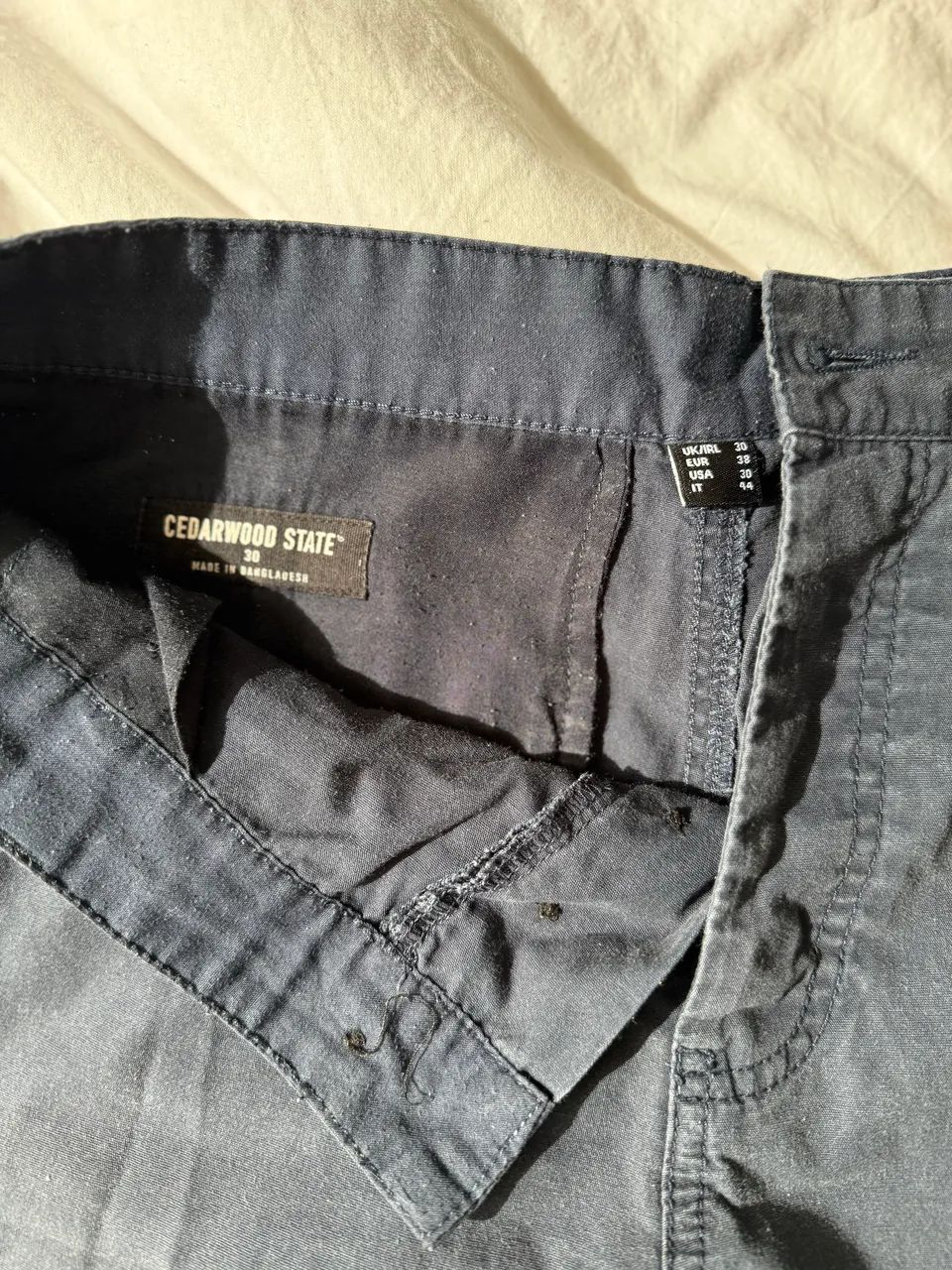 Kit 2 shorts masculino  - Foto 4