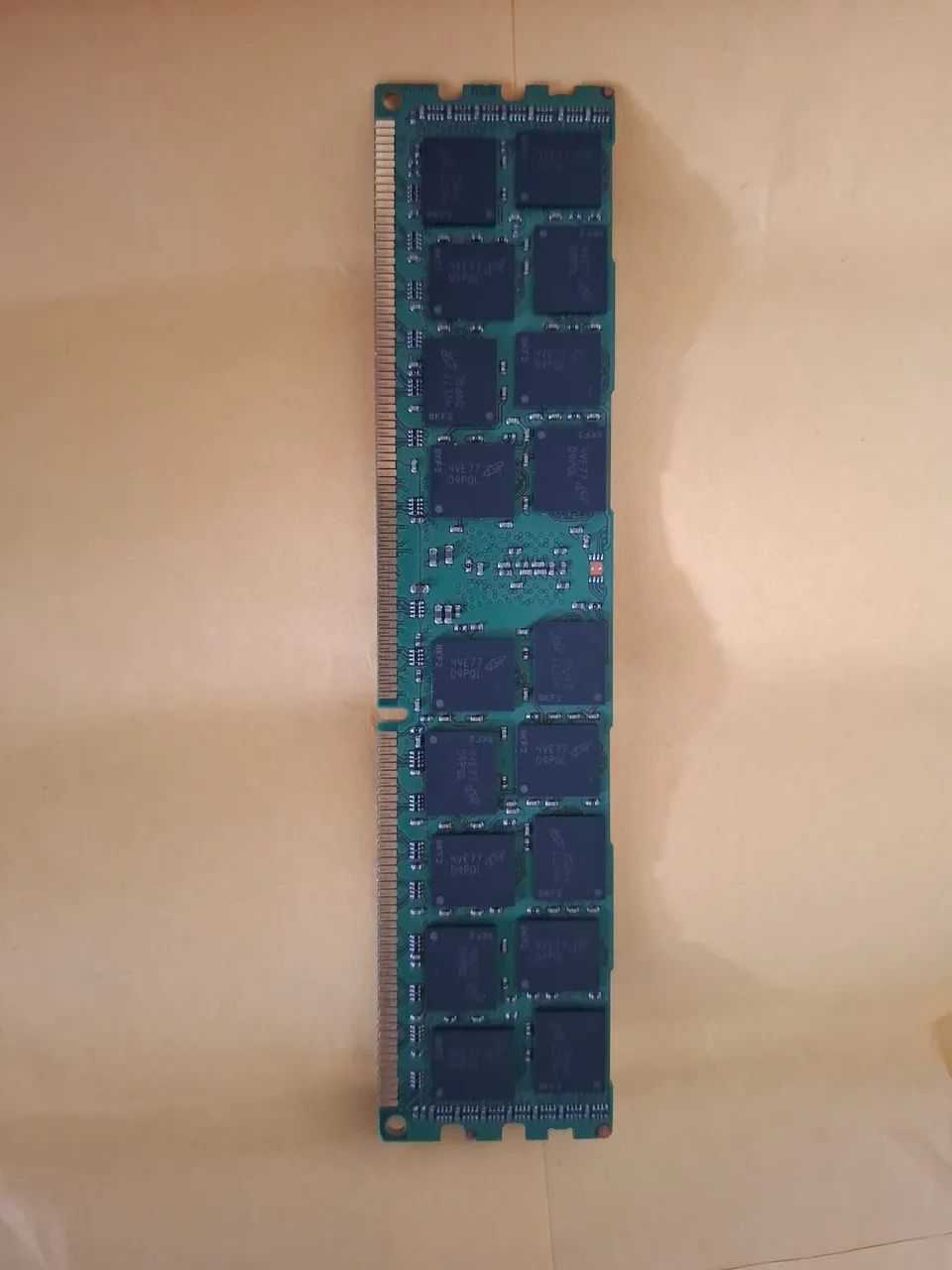 Memória ECC 16GB DDR3