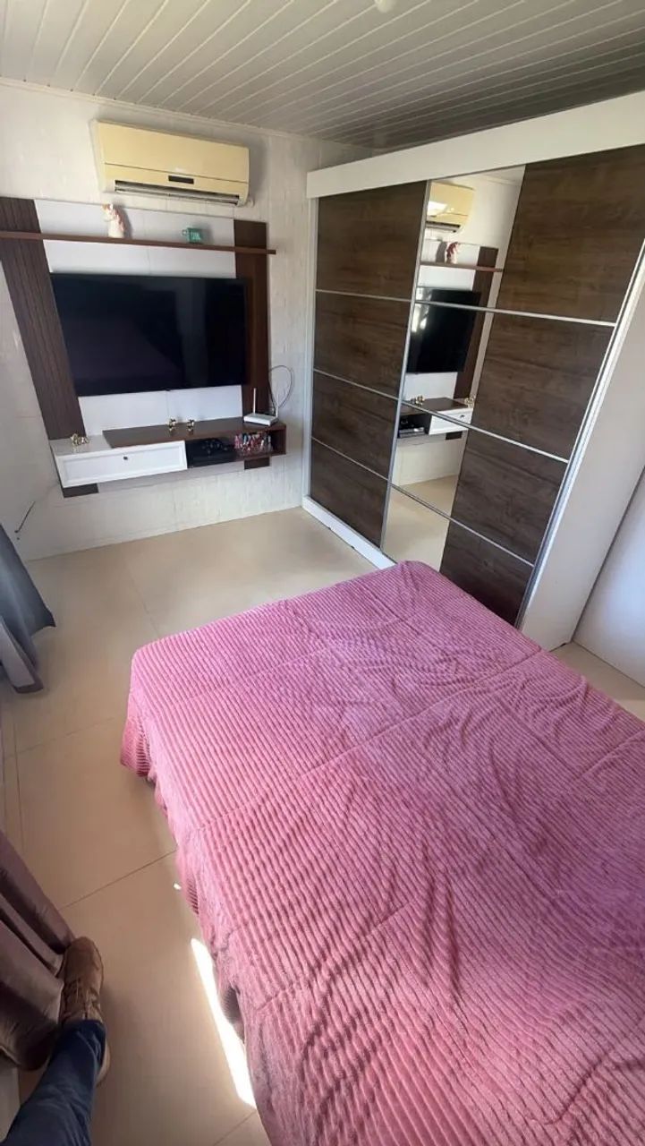 CASA ACONCHEGANTE EM BIGUAÇU ? OPORTUNIDADE! - Foto 3