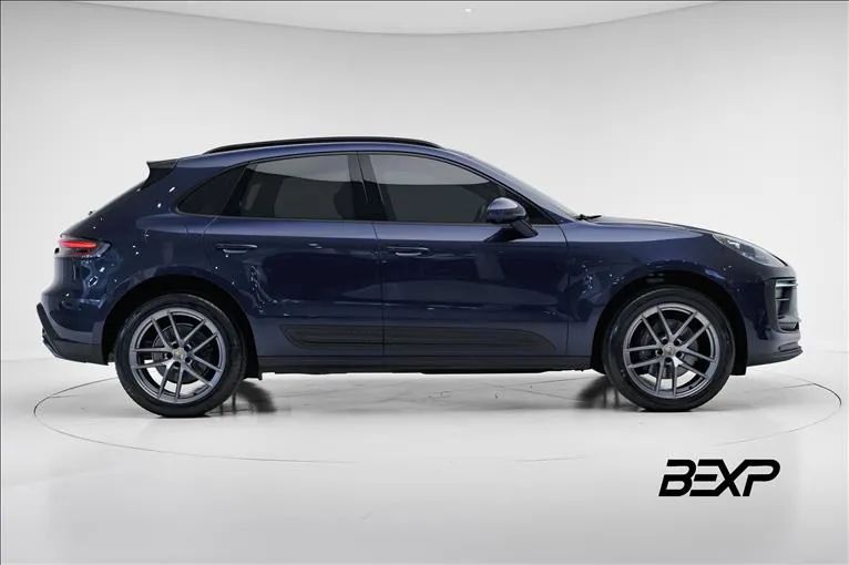 Porsche Macan 2.0 Turbo 237/252cv 2023 - Foto 4