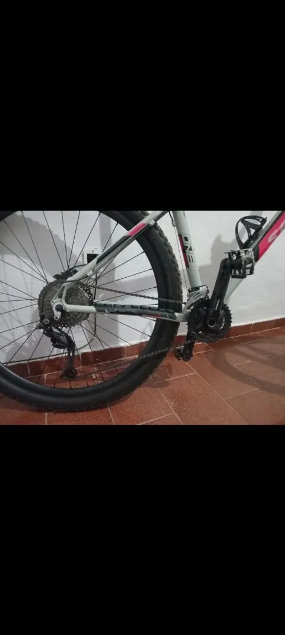 Bike sense one aro 29 - Foto 2