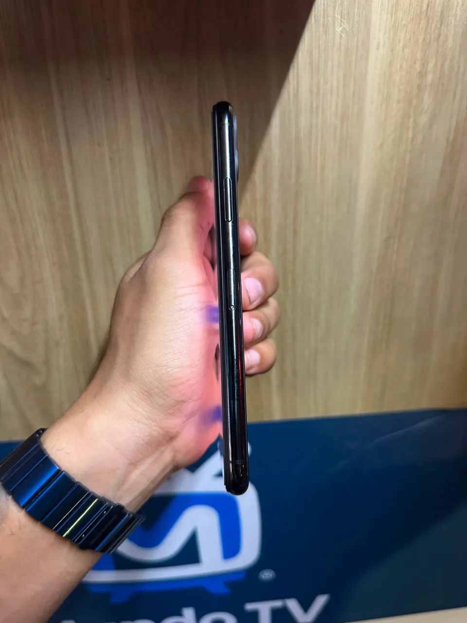 iPhone 11 Pro Max - Foto 4
