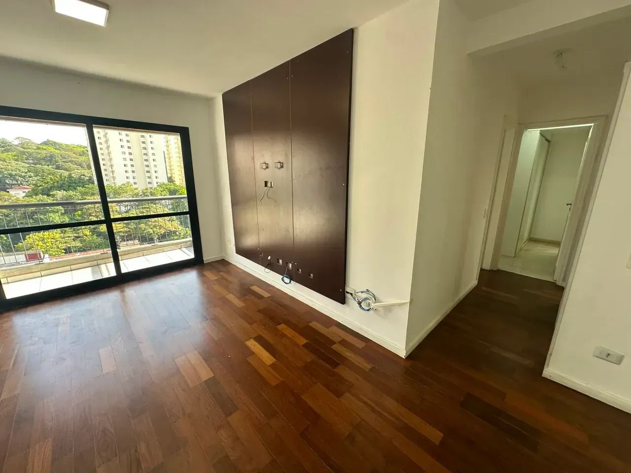 Apartamento à Venda  Condomínio Edifício Morumbi Garden - Foto 3