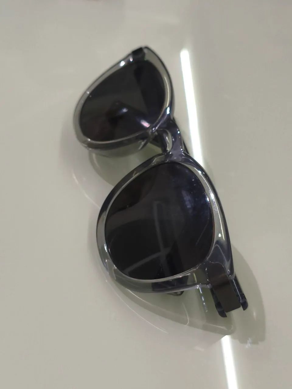 Óculos JBL Soundgear Frames Round - Foto 3