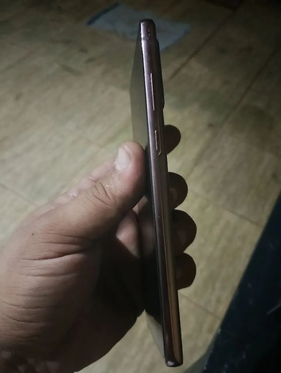 Samsung note20 256g 8RAN - Foto 3