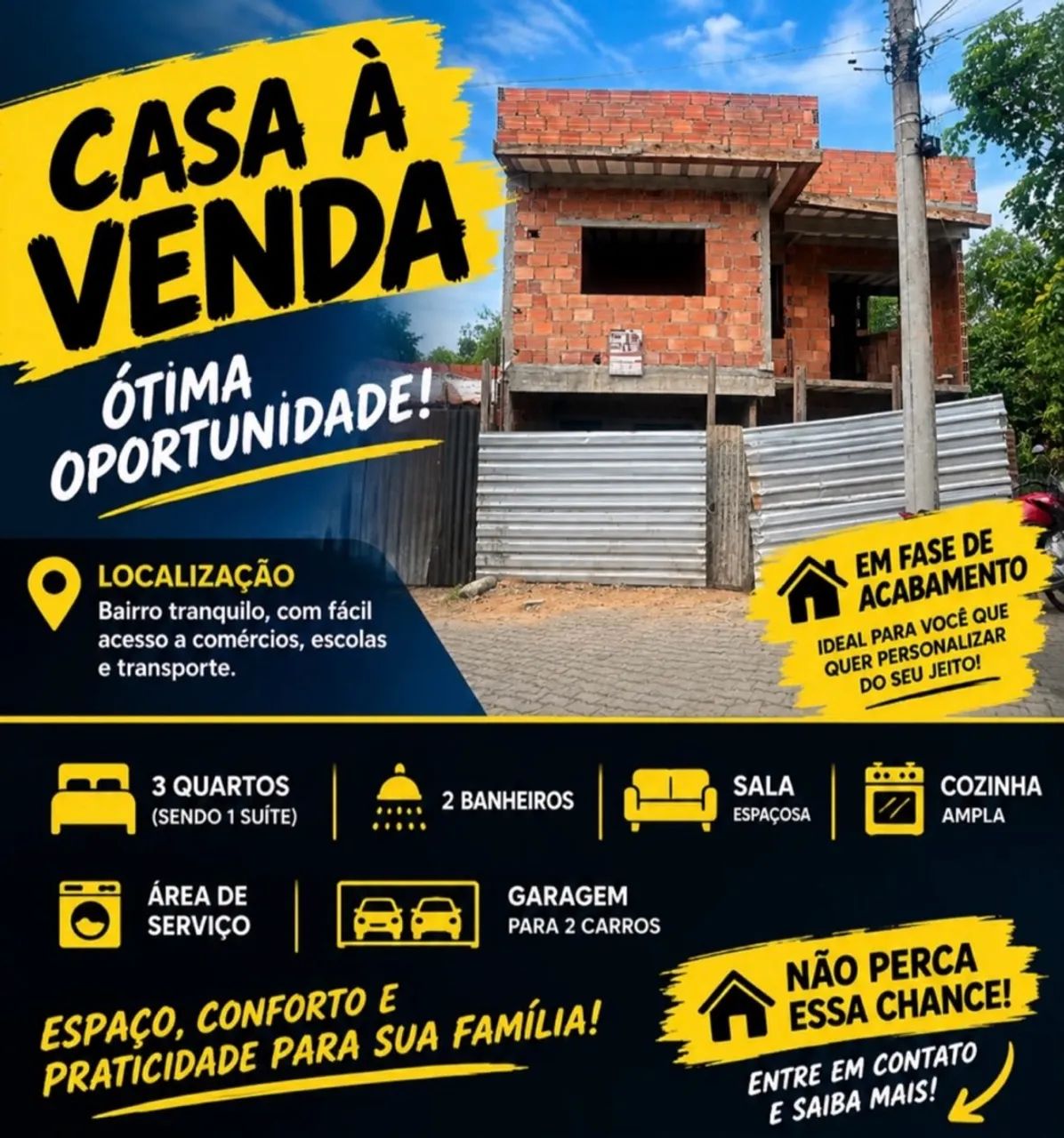 OPORTUNIDADE IMPERDÍVEL  - Foto 2