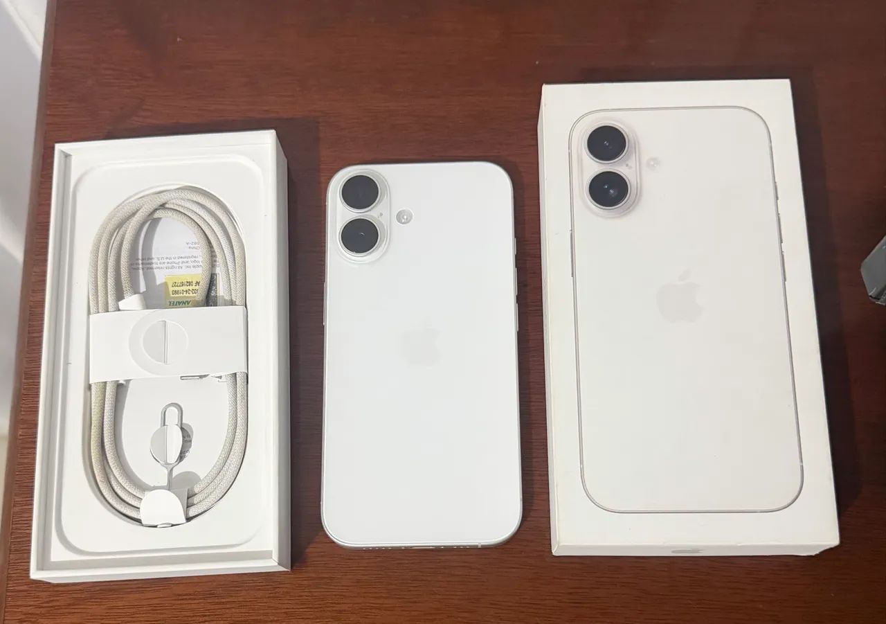 IPHONE 16