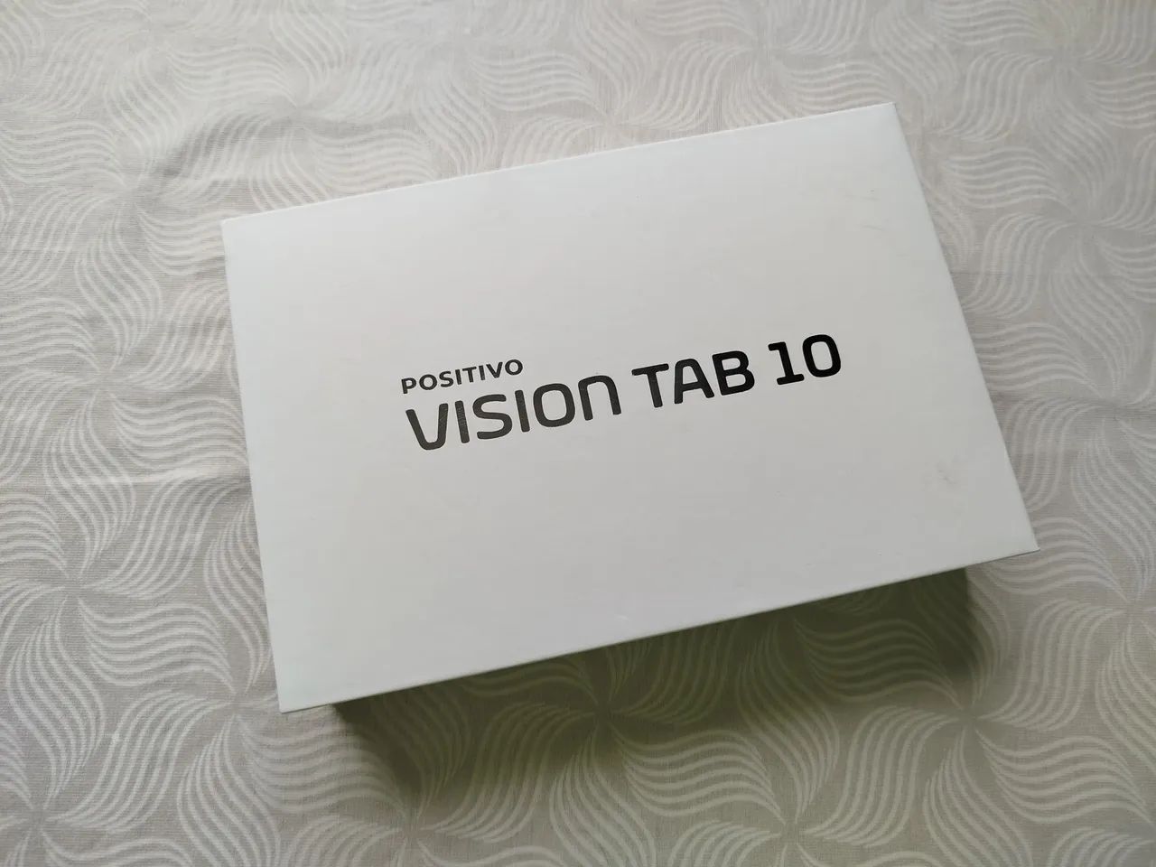 Tablet Positivo