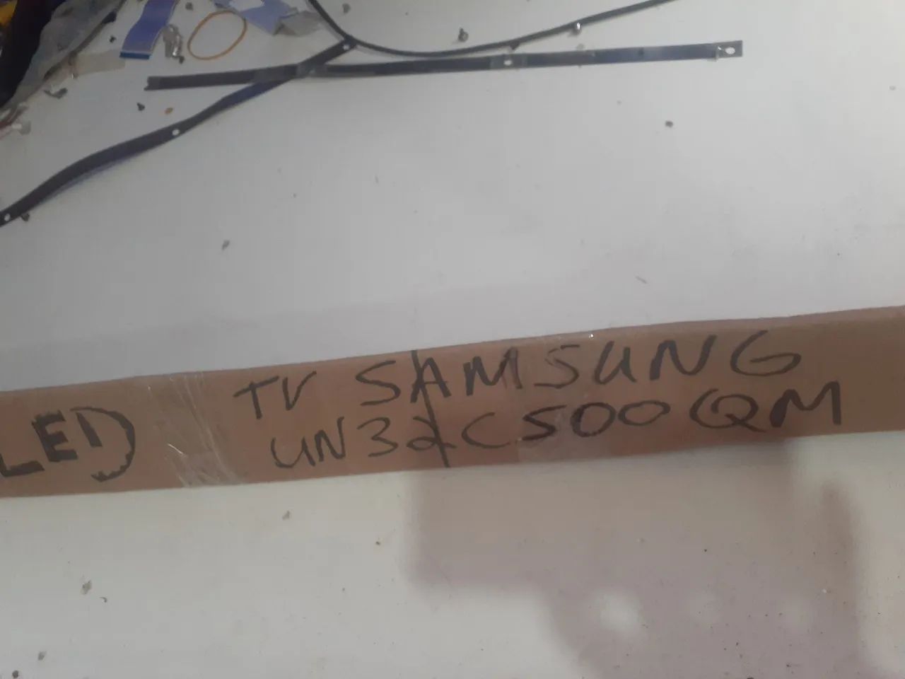 Led tv Samsung 