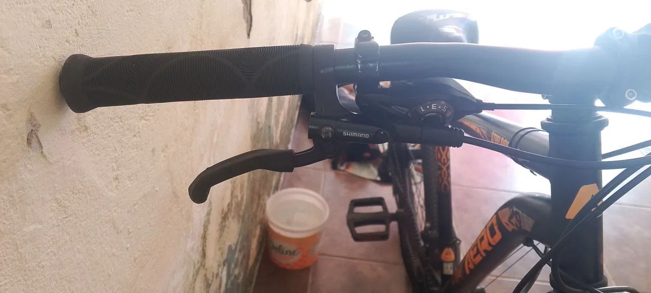 Bike aro 29, com mt-200 - Foto 2