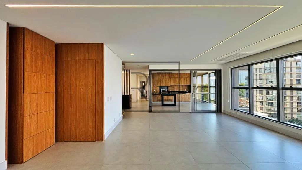 Ed. Legend Nova Campinas, Apartamento com 3 suítes, com 222m². - Foto 3