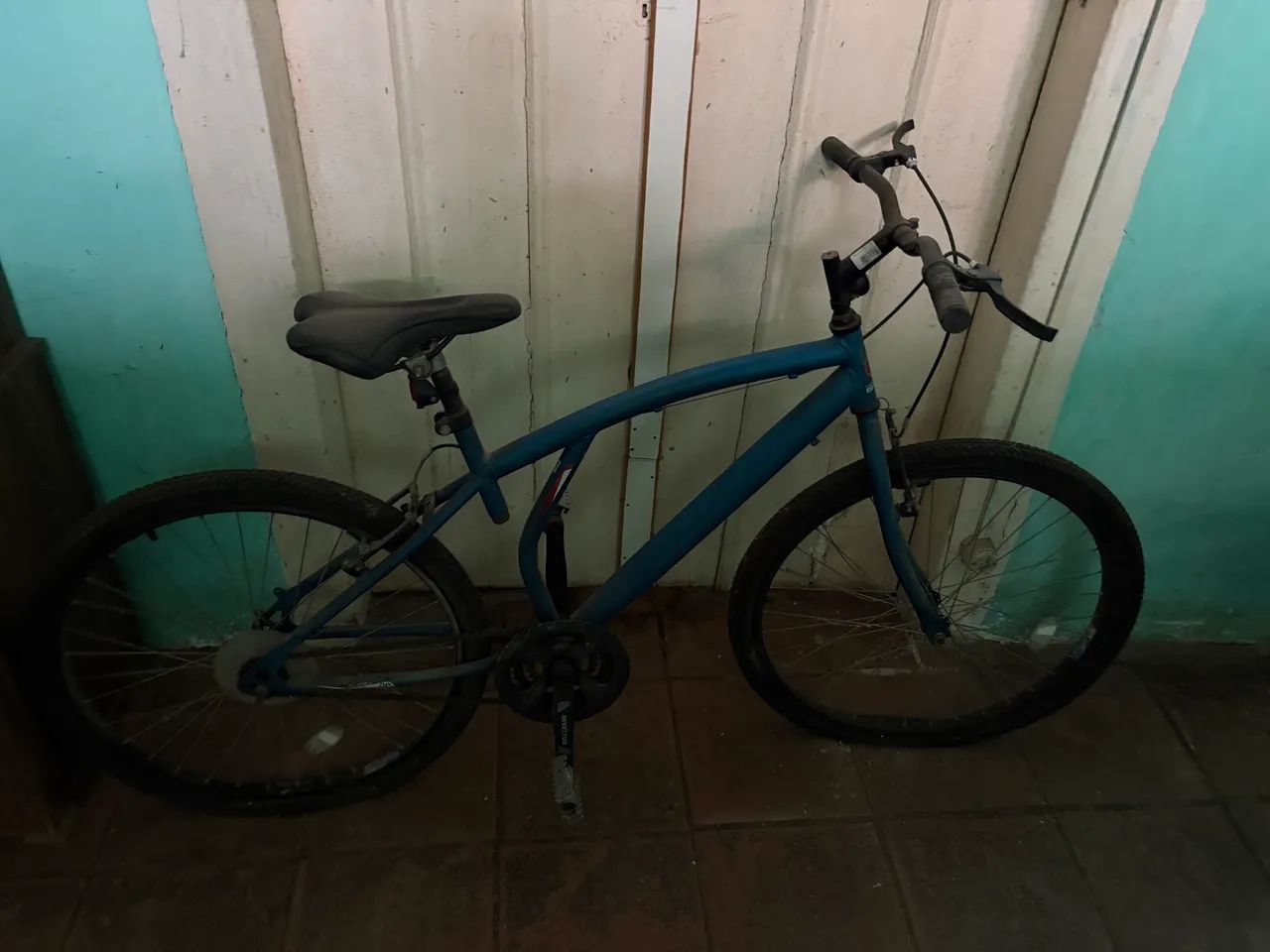 Bicicleta prefira de reparos  - Foto 4