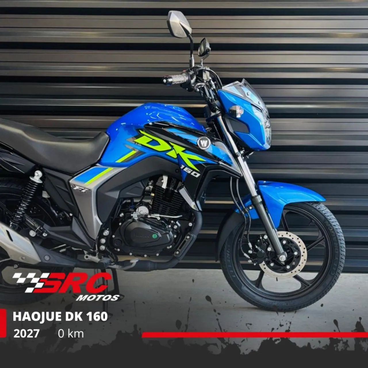 DK 160 S - Foto 2