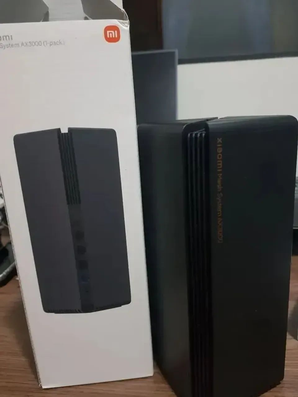 routeador ax3000 xiaomi - Foto 4