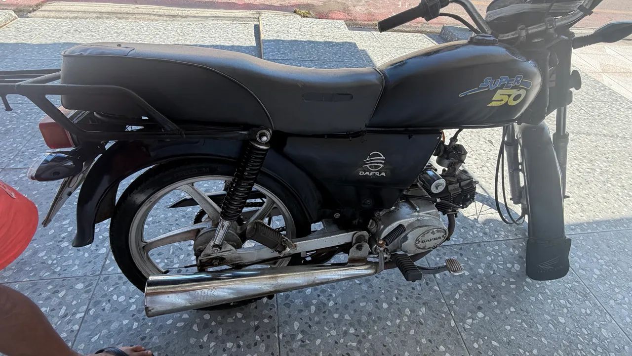 Oportunidade de de comprar sua moto e bicicleta - Foto 3