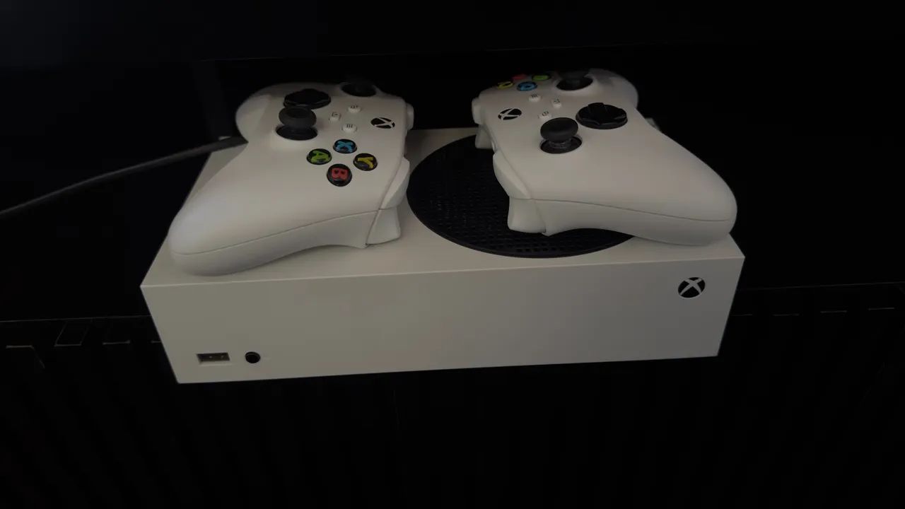 Xbox Series S