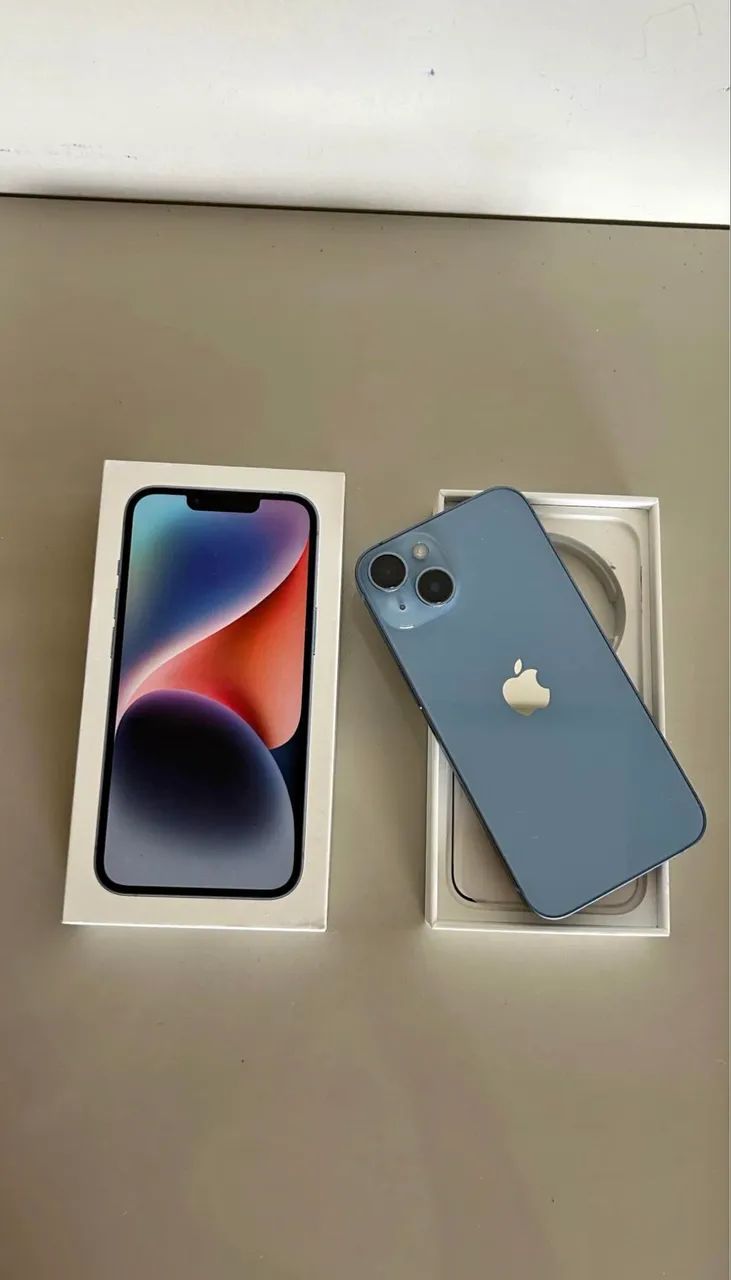 iPhone 14 - Foto 2