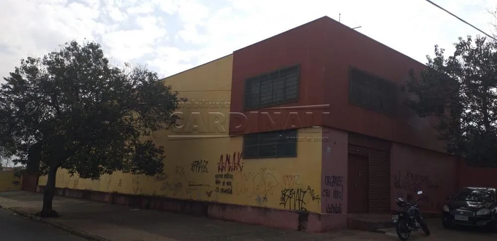 Comercial Galpão em Araraquara - Foto 3