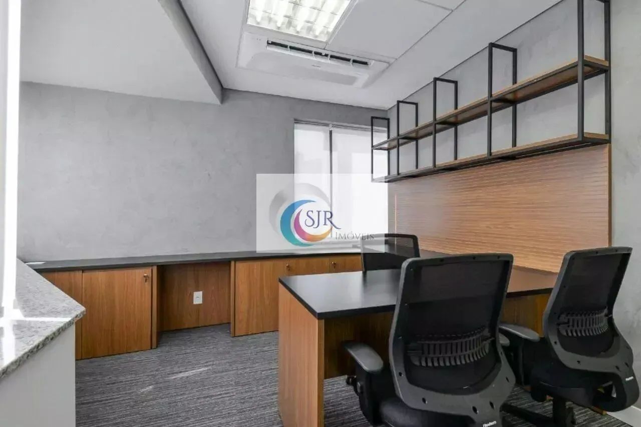 Conjunto para alugar, 280m² - Brooklin - São Paulo/SP - Foto 5