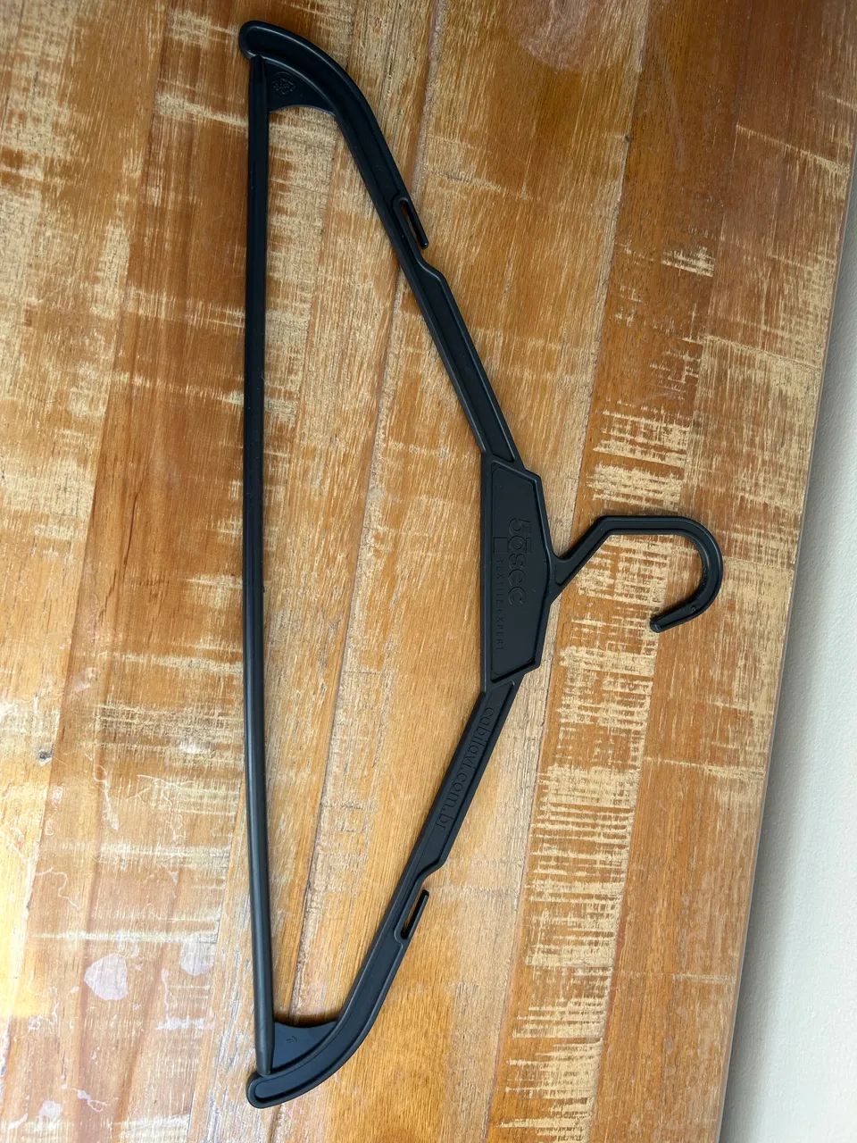 80 Cabides de plástico  - Foto 2