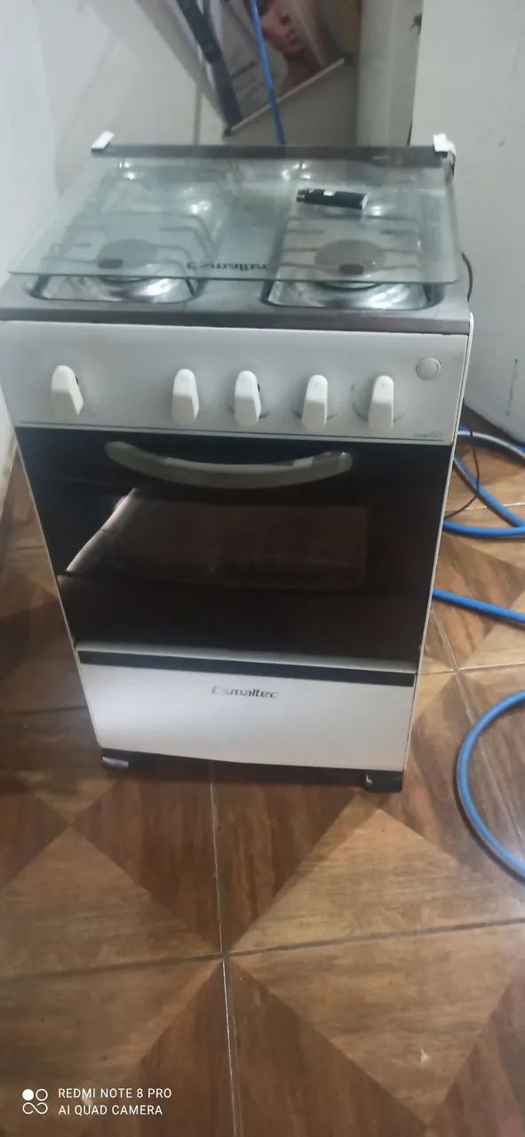 Fogão  - Foto 4