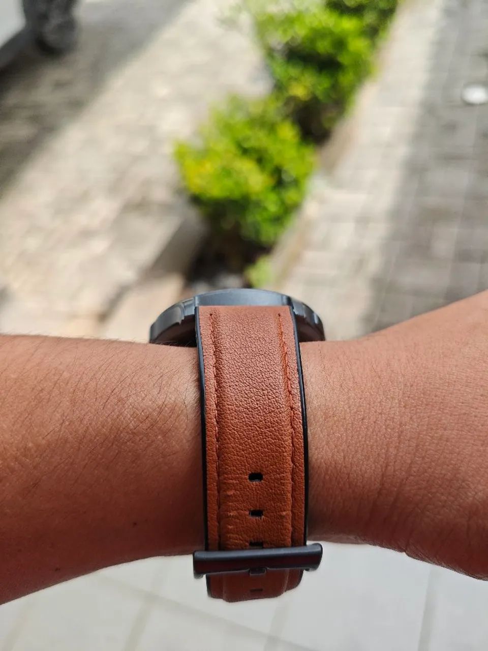 Zeblaza btalk gts - Smartwatches - Santa Terezinha, Gaspar