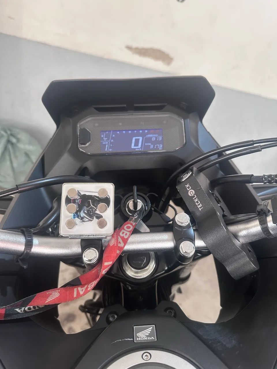 Xre190 2026 - Foto 4