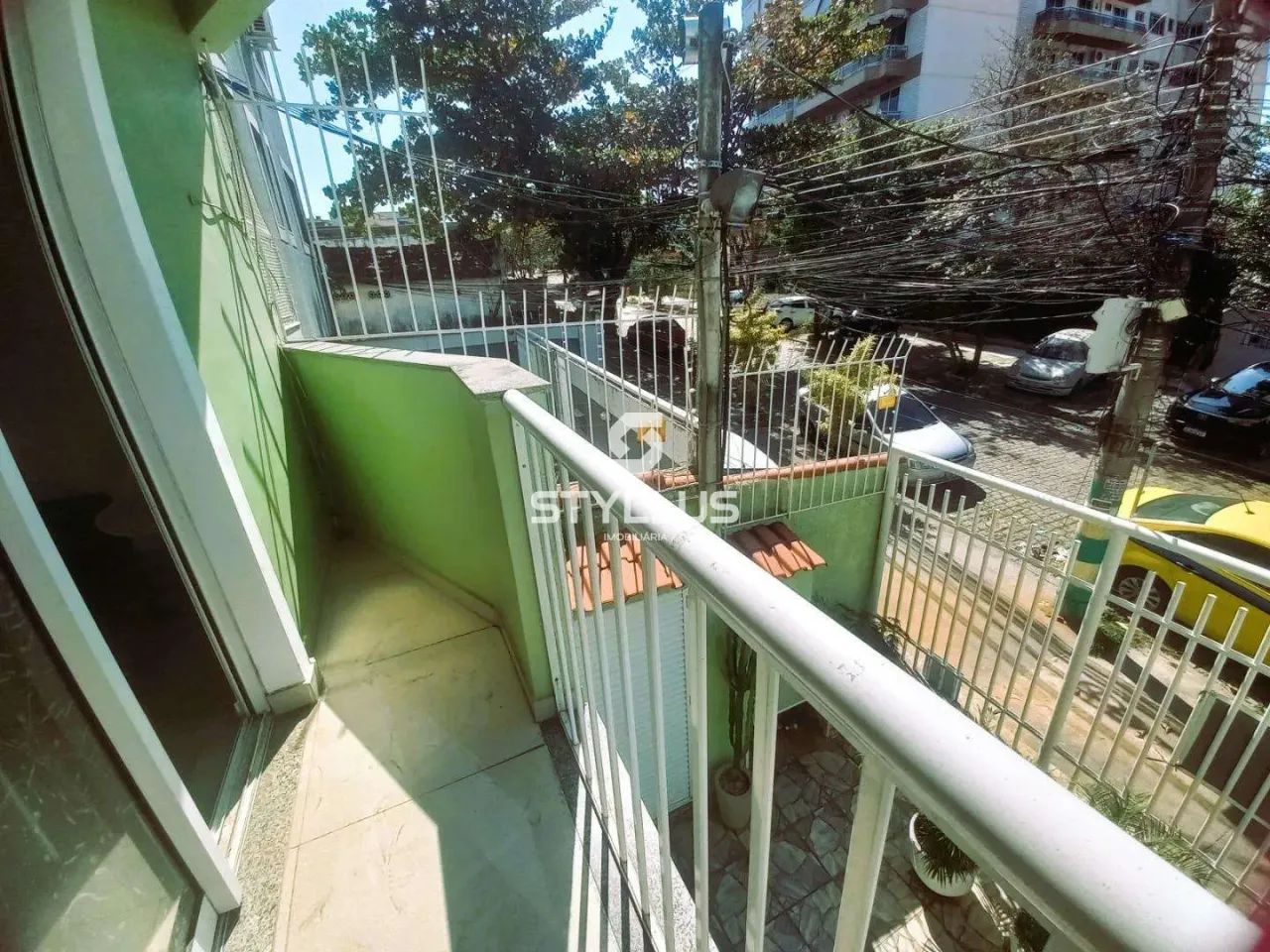 Abolição | Apartamento 2 quartos, sendo 2 suites - Foto 2