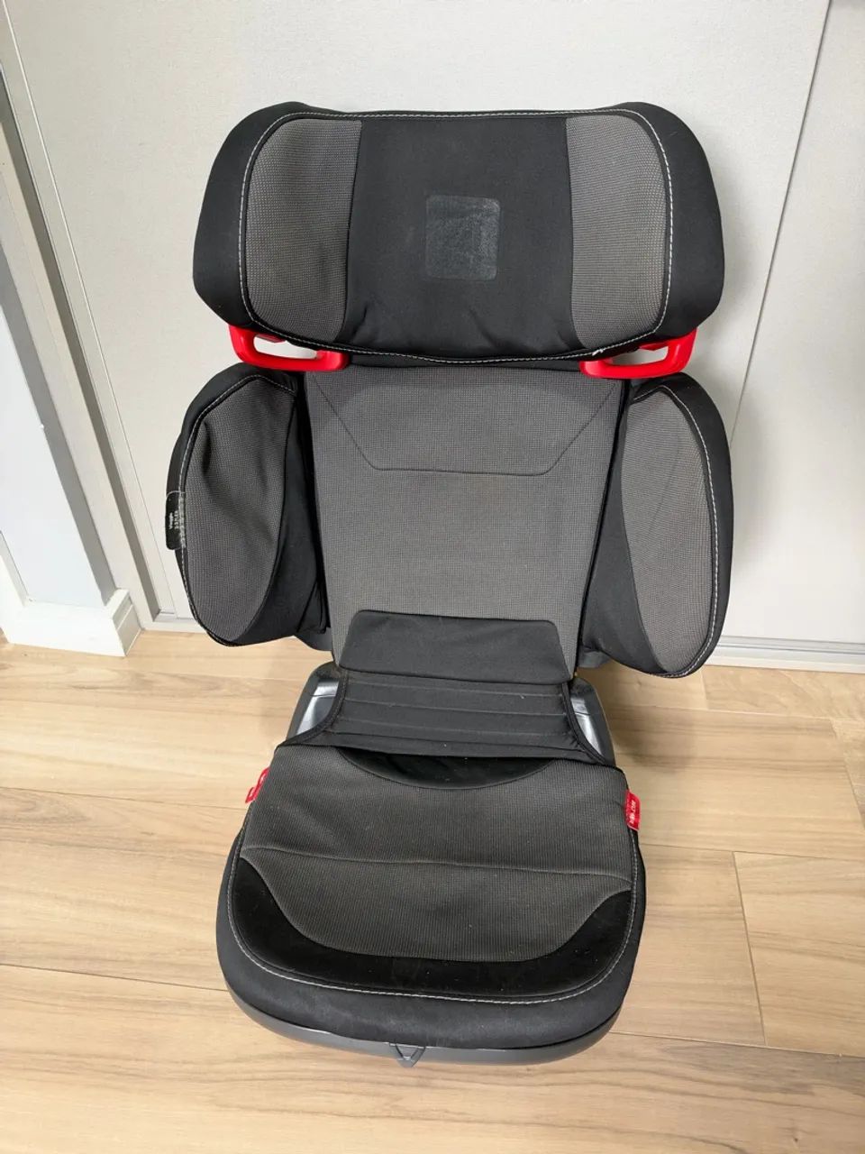 Assento de elevação reclinável com suporte lateral - Foto 2