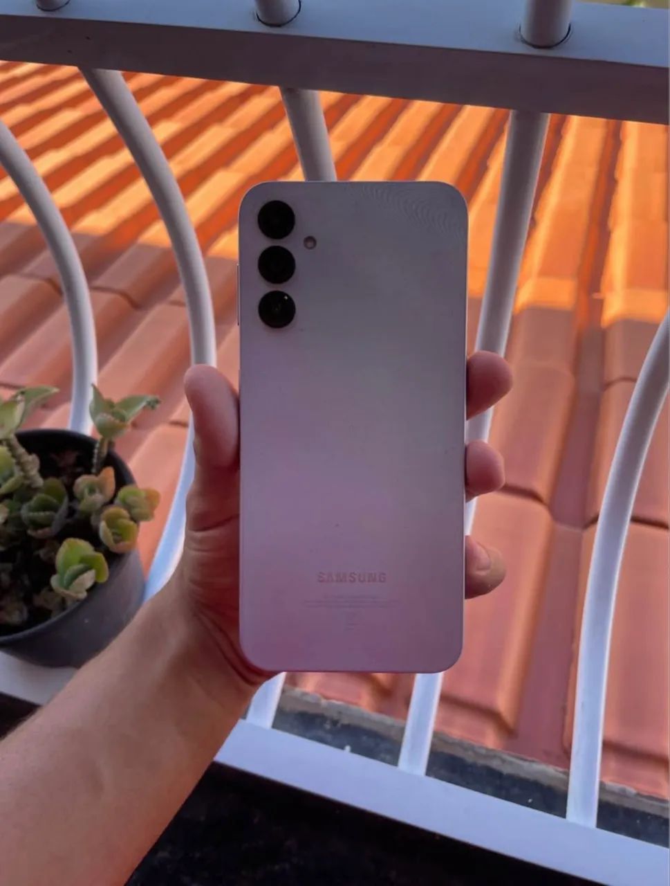 Celular A14  - Foto 4