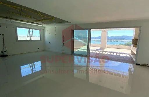 Cobertura com 3 suítes à venda, 373 m² - Beira Mar - Florianópolis/SC - Foto 5