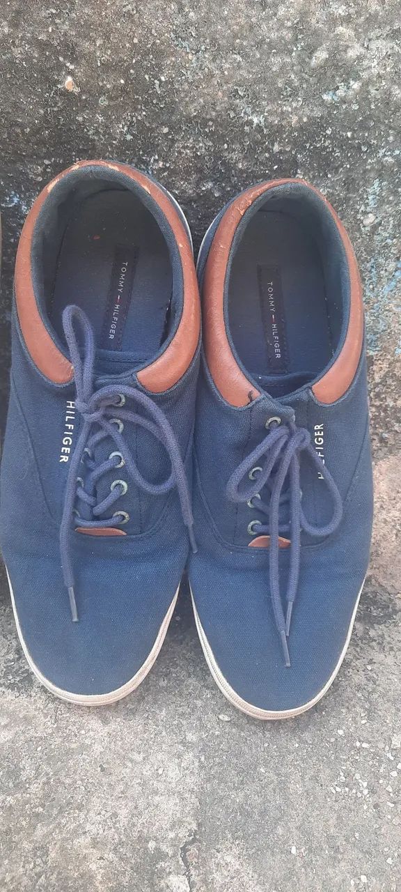 Sapatos masculino - Foto 2