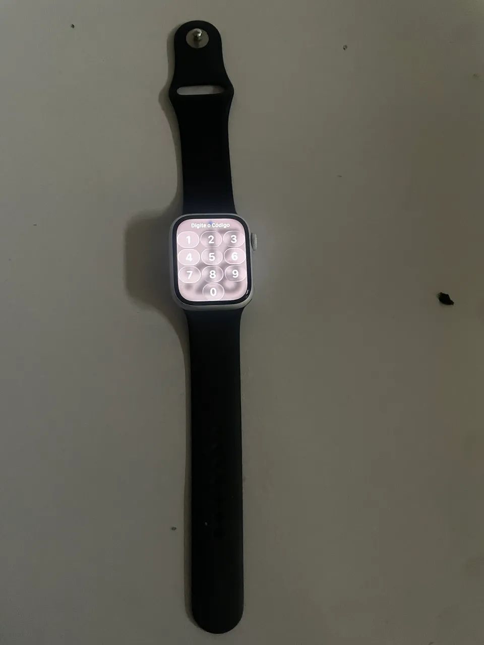 APPLE WATCH SERIES 8 ? GPS