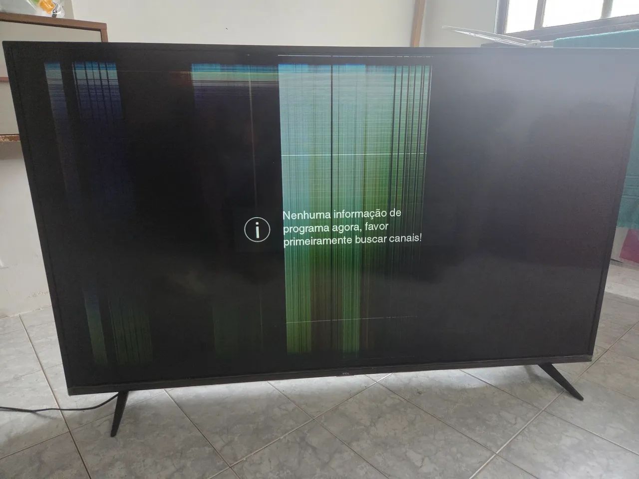 TV Smart - Foto 3