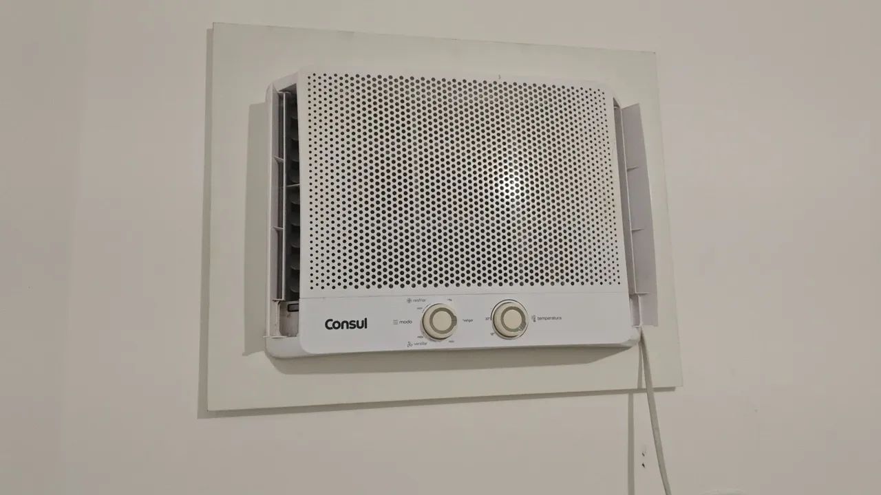 Ar condicionado 10000btus