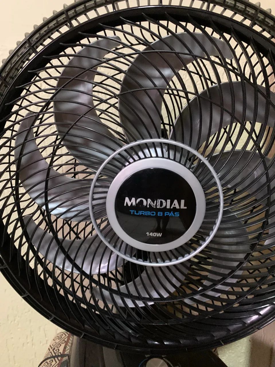 Ventilador  - Foto 5