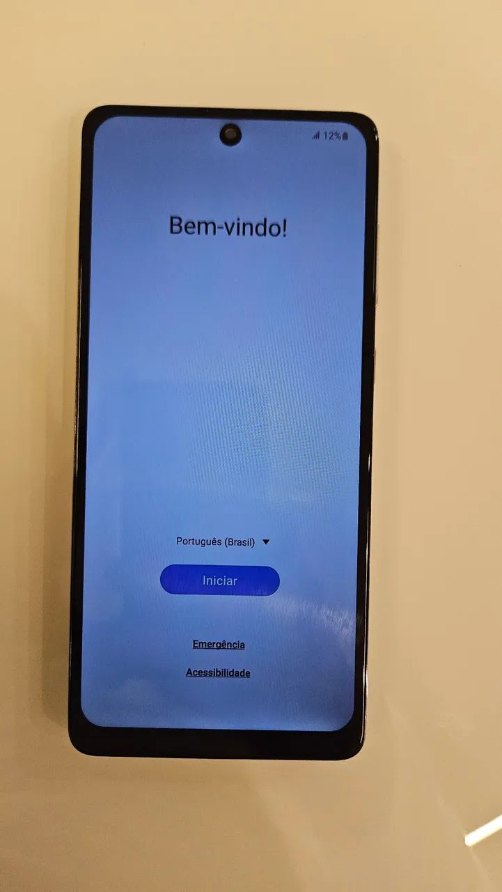 Samsung A71 - Foto 2