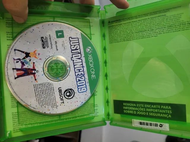 jogo xbox one - Foto 2