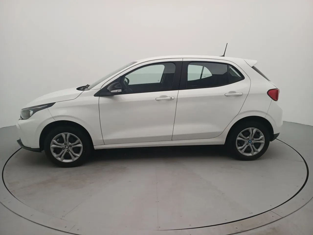 Fiat Argo Drive 1.0 Firefly 2026 - Foto 2